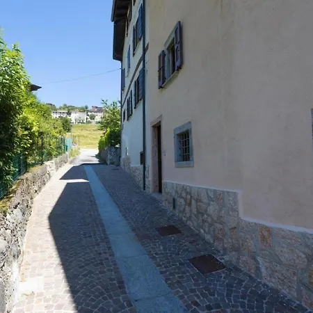 Lancillotto In Visio * Tremosine