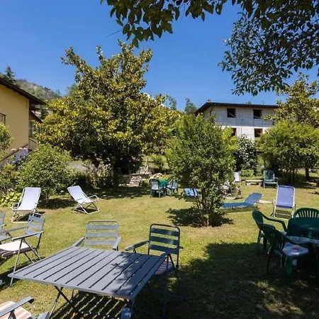 Lancillotto In Visio Apartment