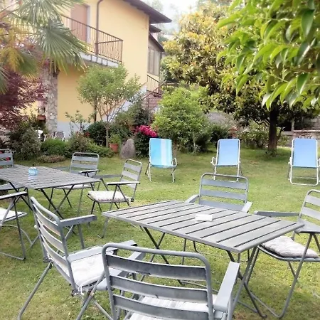 Apartment Lancillotto In Visio Tremosine
