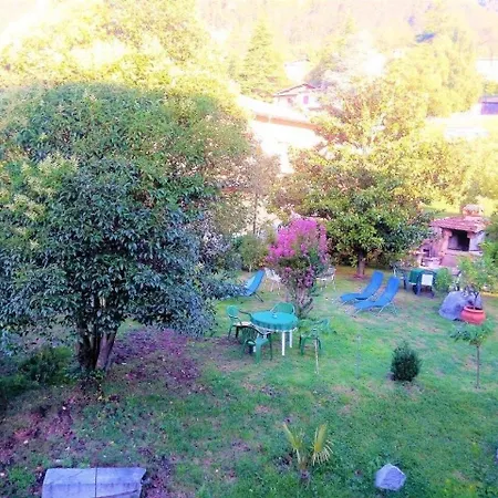 Apartment Lancillotto In Visio *