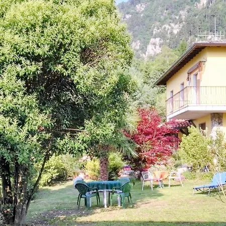 Lancillotto In Visio Apartment Tremosine