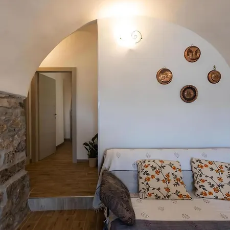 Lancillotto In Visio Appartement *