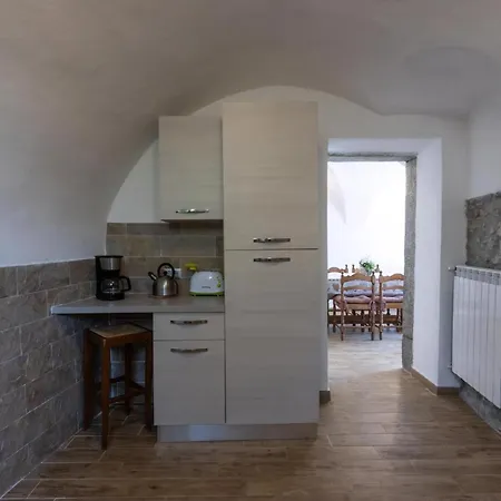 Lancillotto In Visio Tremosine