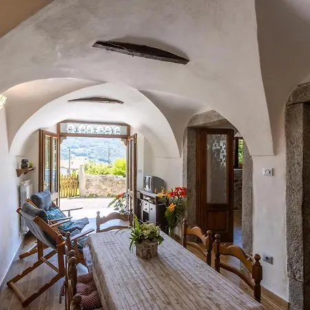 Apartment Lancillotto In Visio