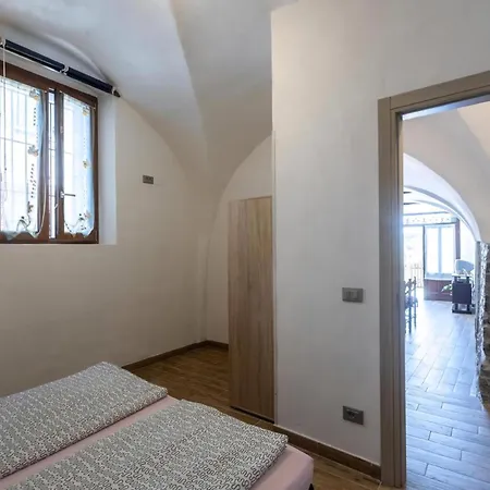 Lancillotto In Visio Apartment *