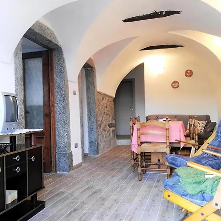 Lancillotto In Visio Tremosine