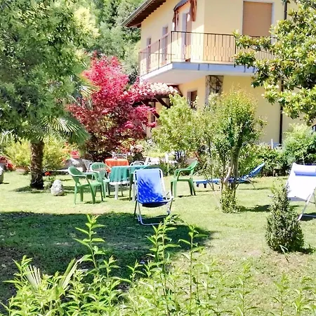 Lancillotto In Visio Apartment Tremosine