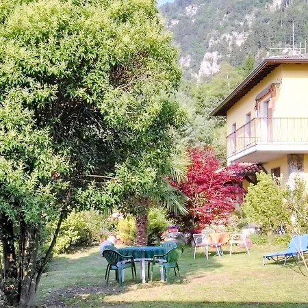 Apartment Lancillotto In Visio Tremosine