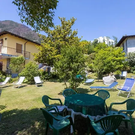 Lancillotto In Visio * Tremosine