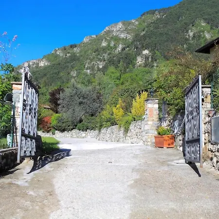 Apartment Lancillotto In Visio *