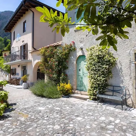 Lancillotto In Visio Apartment Tremosine