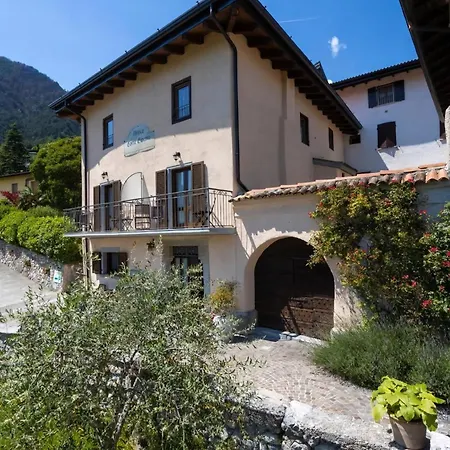 Lancillotto In Visio Tremosine
