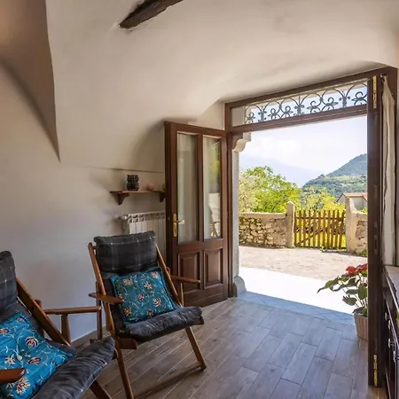 Apartament Lancillotto In Visio