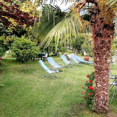 Lancillotto In Visio Apartament