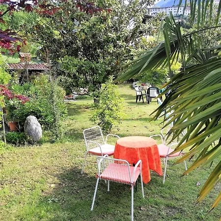 Lancillotto In Visio Apartament *