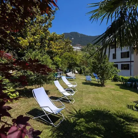 Apartament Lancillotto In Visio